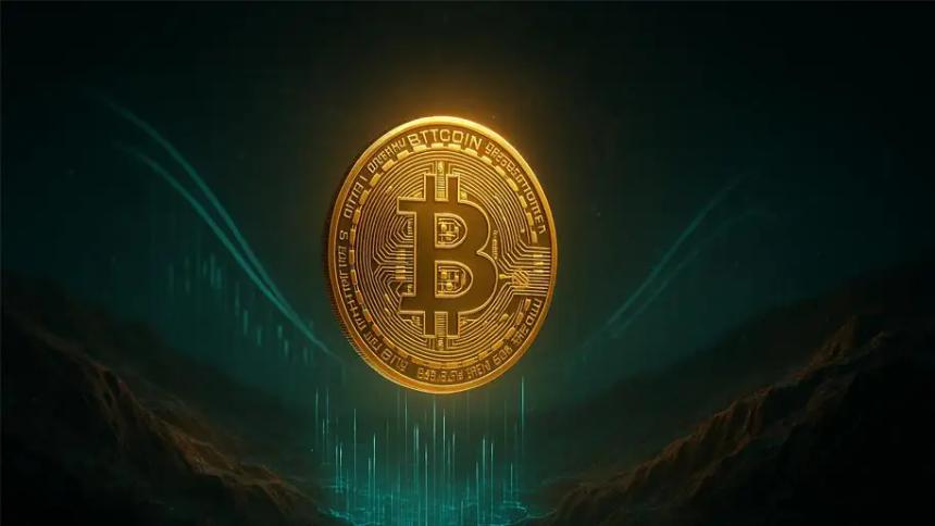 比特币价格预测：分析师密切关注88,000美元支撑区能否成为反弹起点