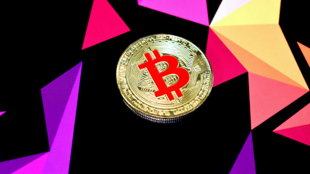  摩根士丹利出售价值1.04亿美元的与现货比特币ETF挂钩的产品 