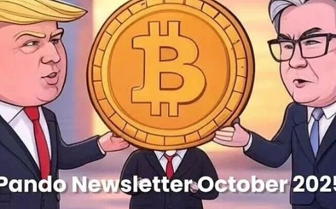 从美股、币圈到中国宏观的月度“成绩单” 寻找下一轮增长引擎