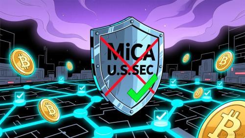 加密企业如何应对地缘政治与监管挑战：治理代币的未来前景分析