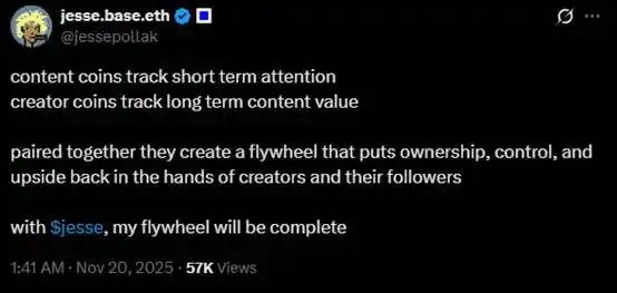 Base联创发币实验：名人效应能否撑起生态飞轮？