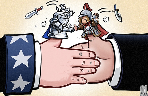 从美股、币圈到中国宏观的月度“成绩单” 寻找下一轮增长引擎