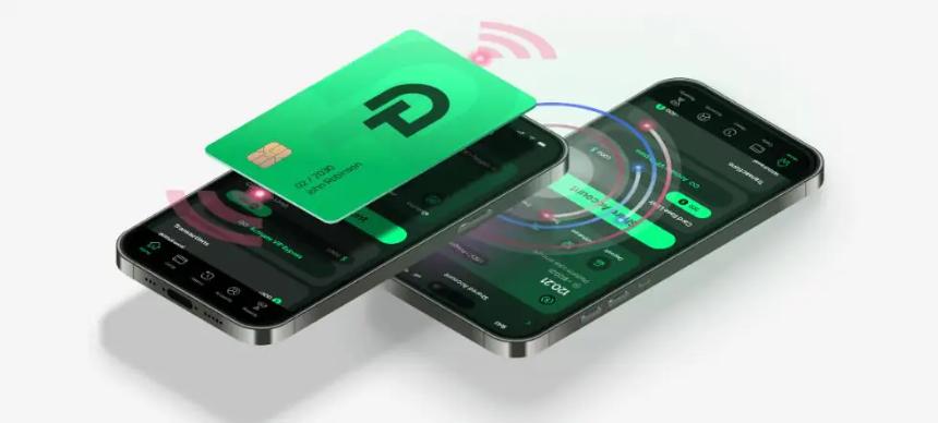 Digitap（$TAP）：一体化银行解决方案