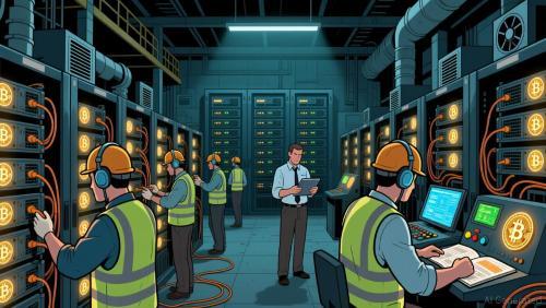 比特币市场迎来拐点信号：矿工与机构投资者战略性囤积应对抛售潮