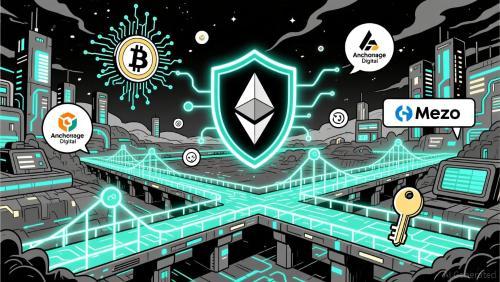 <span class='keyword'>BOB</span>：开启比特币支持的去中心化金融增长新纪元