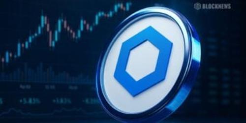 Chainlink陷入关键盘整期：LINK下一步走势或将决定未来方向