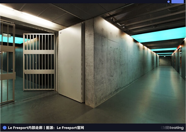 当中国加密富豪开始买黄金