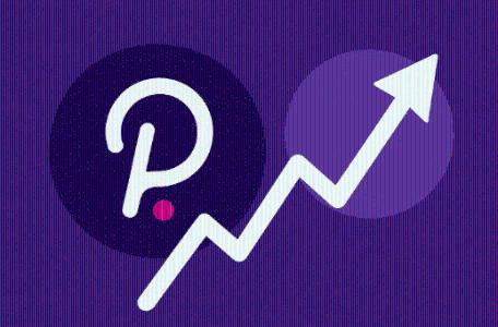 Predicting DOT Price: Polkadot's Real-World Appli<span class='keyword'>cat</span>ions Challenge Market Sentiment