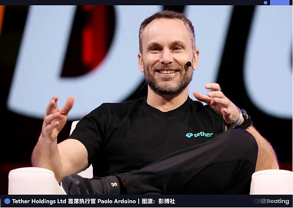 当中国加密富豪开始买黄金