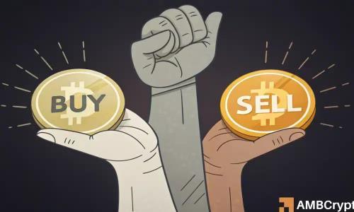 比特币暴跌至8.2万美元关口：为何这一价位对避免2022年式崩盘至关重要？