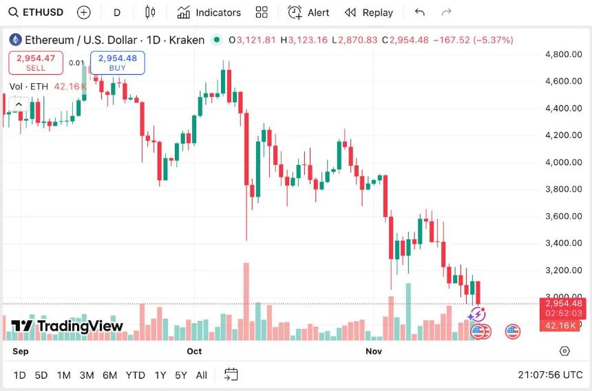 2025年加密货币投资指南:这些山寨币展现最佳潜力