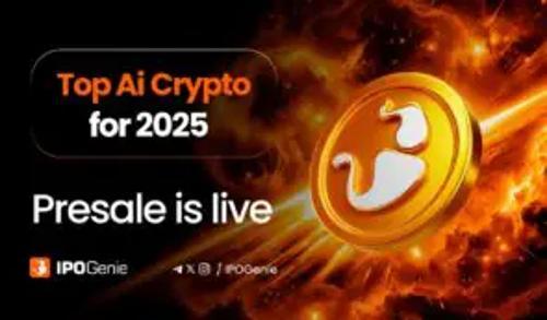 顶级分析师预测：人工智能代币或将成为市场新宠，超越比特币只是时间问题