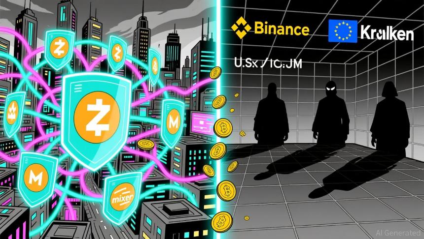 加密货币隐私难题：监管风险与创新自由