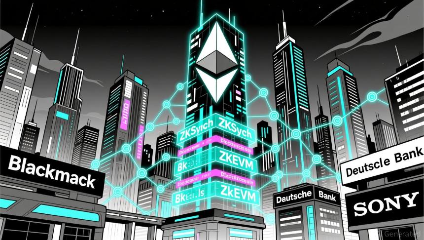 以太坊治理的演变与维塔利克·布特林影响力的减弱