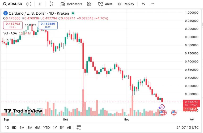 2025年加密货币投资指南:这些山寨币展现最佳潜力