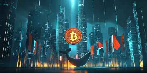 四国增持比特币与十亿美元巨鲸交易：市场下一步走向何方？