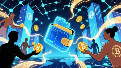 Bitwise：比特币价值核心在于服务而非价格波动