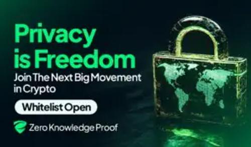 零知识证明公司投资1700万美元开发硬件，为即将推出的Proof Pods奠定坚实基础