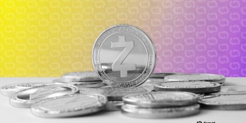 比特币下跌之际，Zcash逆势上涨：密码朋克科技增持ZEC引发关注