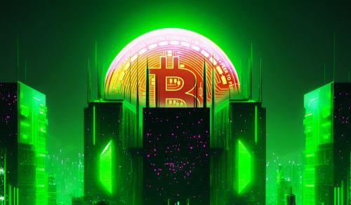 宏观经济专家林恩·奥尔登：三大因素导致比特币价格陷入停滞