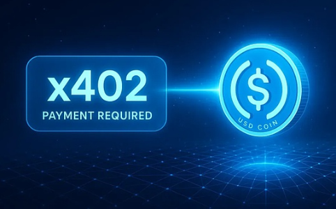 如何组织一场 X402 黑客马拉松：构建 AI 驱动的互联网原生支付层