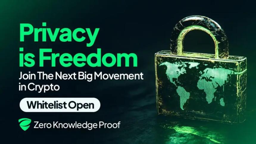 零知识证明公司投资1700万美元开发硬件，为即将推出的Proof Pods奠定坚实基础。