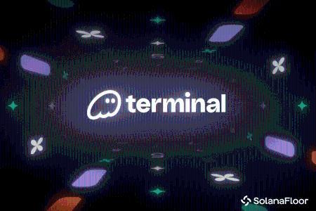 Phantom Terminal 推出测试版：幻影进军Solana交易终端市场