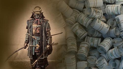 Samourai Wallet联合创始人比尔·希尔因无证汇款业务被判处四年监禁