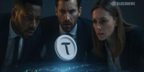 Bittensor跌破关键支撑位，交易员预测或将迎来反弹机会