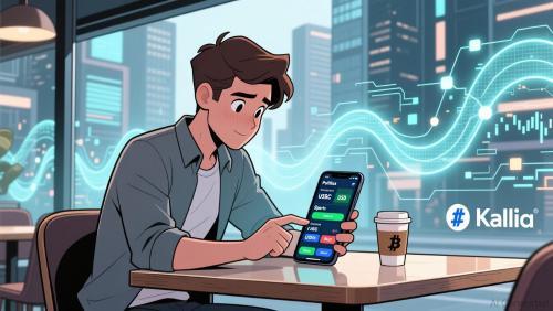 Coinbase进军预测市场与股票交易：加密货币与传统金融界限进一步模糊