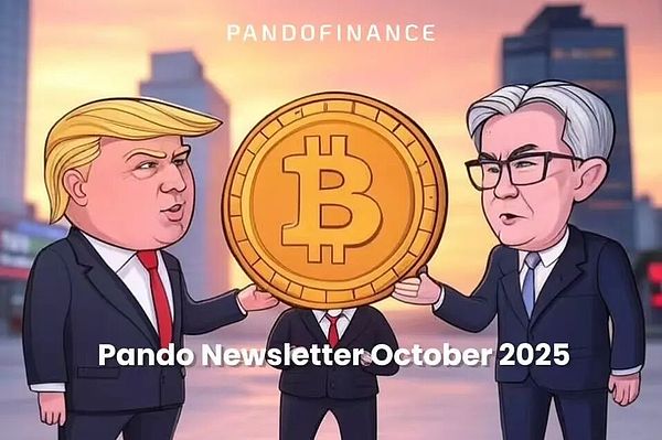 从美股、币圈到中国宏观的月度“成绩单” 寻找下一轮增长引擎