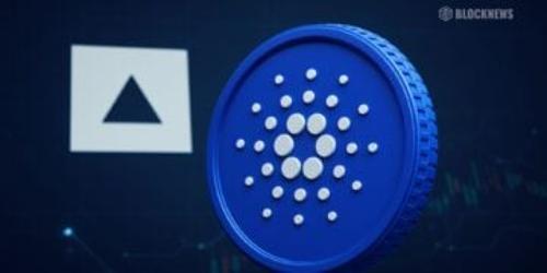 ADA持续低迷：空头主导卡尔达诺市场，价格承压跌破关键支撑