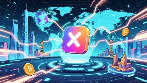 XRP在跨境支付领域的崛起：金融科技变革中的机遇与挑战