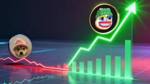 <span class='keyword'>Dogwifhat</span> ($<span class='keyword'>WIF</span>) 跌破关键支撑位，市场焦点转向 FROGE 新星崛起