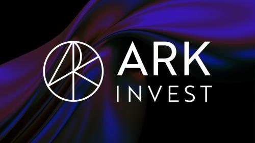 Ark Invest逆势增持：在Circle、Bullish和BitMine股价下跌之际大举买入