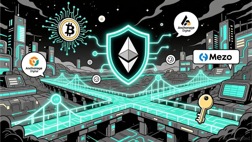  BOB：比特币支持的去中心化金融增长的战略入口 