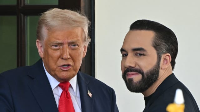 量子计算威胁动摇萨尔瓦多的比特币战略