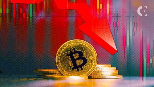 比特币巨鲸活动创新高，市场面临重大看跌信号