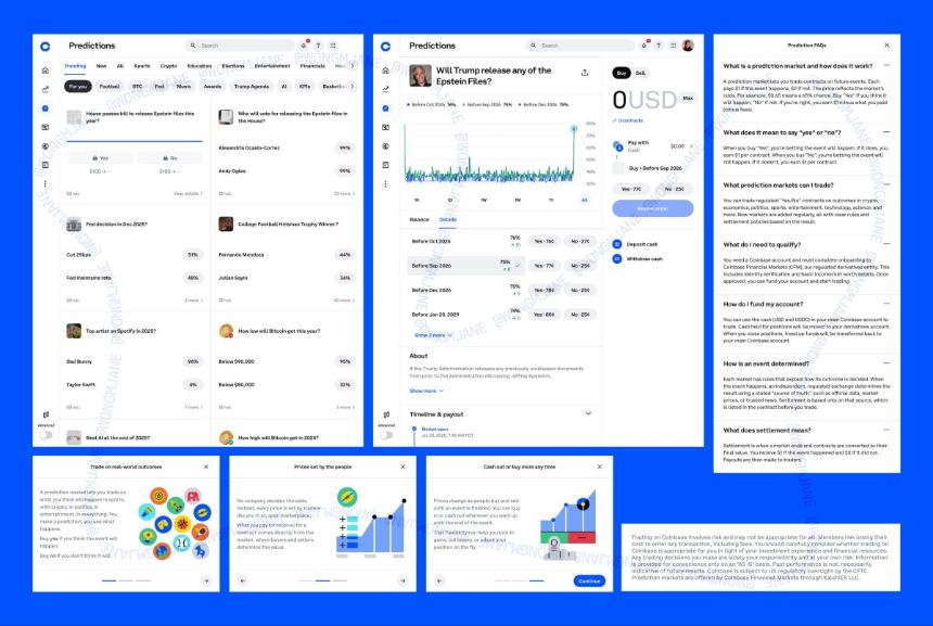  硅谷科技侦探泄露了 Coinbase 的下一个重磅产品 