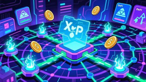 Ripple的质押探索：DeFi创新与信任共识之间的抉择