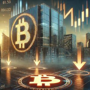 MicroStrategy在市场恐慌中购入8175枚比特币，价值8.36亿美元