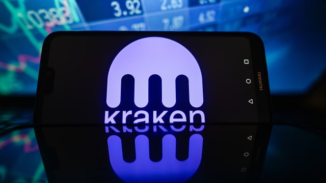 成立13年的加密货币交易所提交了保密的S-1文件，计划进行IPO。