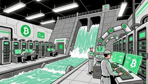 2026年比特币矿工盈利能力分析：能源成本与技术效率的双重挑战