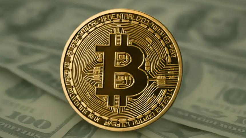 分析师：比特币走势如今与美元紧密挂钩，而非ETF或市场情绪