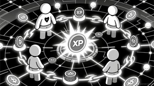 XRP原生质押：重塑代币经济与推动网络生态发展的新引擎