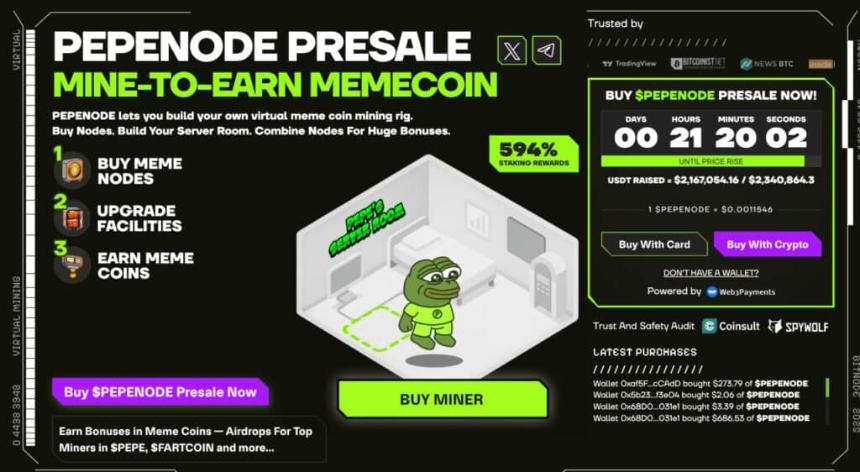 以太坊价格预测:ETH跌破3000美元——贝莱德抛售量空前。