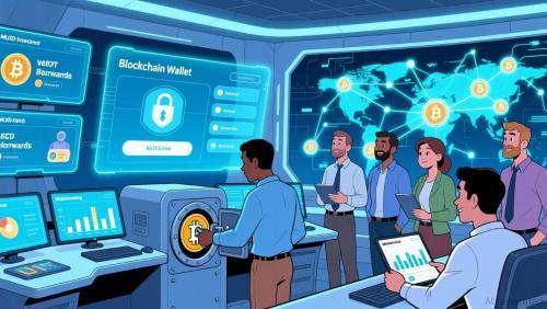 比特币金融新纪元：Anchorage与Mezo合作推动机构级DeFi应用