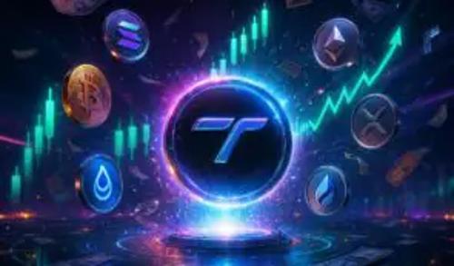 从0.0035美元到1美元：Tapzi或成2026年最具潜力的山寨币投资选择