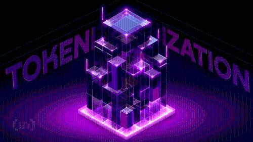 特朗普与沙特联手推动代币化项目：中东区块链产业新格局