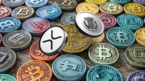Mutuum Finance (MUTM) 与 XRP 价格前景对比：XRP 能否在 2026 年突破 10 美元大关？